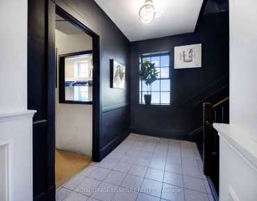 15 CHISHOLM Ave East End-Danforth, 多伦多商业用地规划为R(d0.6*2998)并占地11679.00平方尺
