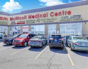 
772-784 The Queensway N/A Stonegate-Queensway is zoned as Commercial with total area of 17,152 sqft