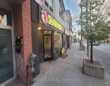 
7777 Weston Rd Vaughan Corporate Centre is zoned as Commercial with total area of 0 sqft