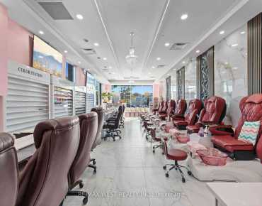 C5 - 3165 Markham Rd Rouge E11, 多伦多商业用地规划为Commercial并占地1511.00平方尺
