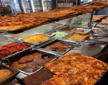 
Danforth Ave Danforth is zoned as Central Business District Commercial with total area of 2,000 sqft
