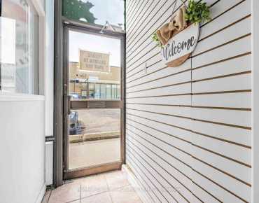 
7-9 - 2340 Morningside Ave Rouge E11, Toronto is zoned as Commercial with total area of 32691.00 sqft