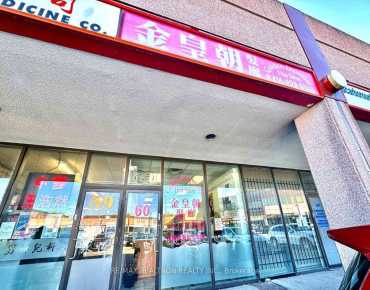 
Thornmount Dr Rouge E11 is zoned as BusinessCommercial with total area of 2,500 sqft