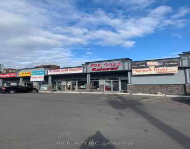 
35-36 - 750 Oakdale Rd Glenfield-Jane Heights, 多伦多商业用地规划为M2, MOF物业占地2500.00平方尺