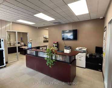 1 - 525 Milner Ave Malvern, 多伦多商业用地规划为E 0.6并占地4538.00平方尺
