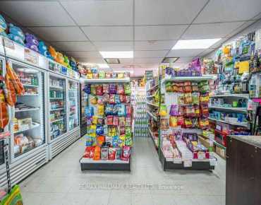 
Baldwin Stre Kensington-Chinatown is zoned as CommercialRetail with total area of 1,332 sqft