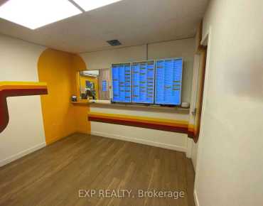 2 - 5741 Finch Ave E Malvern, 多伦多商业用地规划为Commercial并占地500.00平方尺
