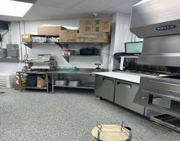 
Glen Watford Dr Agincourt South-Malvern West is zoned as Commercial with total area of 2,220 sqft