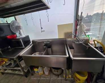 211 - 4438 Sheppard Ave E Agincourt South-Malvern West, 多伦多商业用地规划为Commerical并占地平方尺
