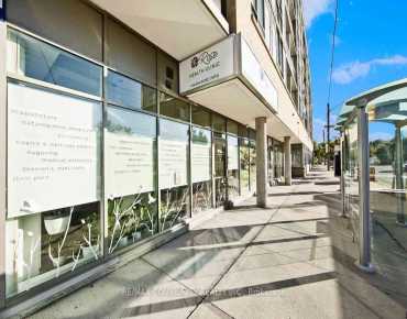 
  Bay Street Corridor商业用地规划为商业地产物业占地227平方尺