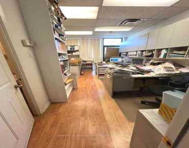 
13 - 418 Hanlan Rd Steeles West Industrial, Vaughan is zoned as EM2 with total area of 2177.00 sqft