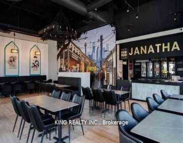 18 Lebovic Ave Clairlea-Birchmount, Toronto is zoned as COMMERCIAL with total area of sqft