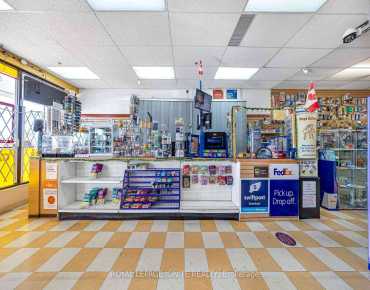9121 Weston Rd East Woodbridge is zoned as Commercial with total area of 0 sqft