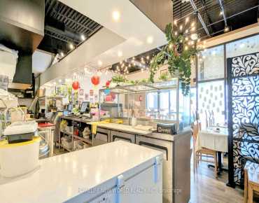 Norfinch Dr Black Creek商业用地规划为商业地产物业占地2,850平方尺