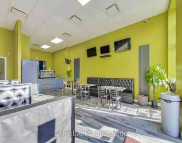 
Markham Central Sq Buttonville is zoned as MC with total area of 6,440 sqft