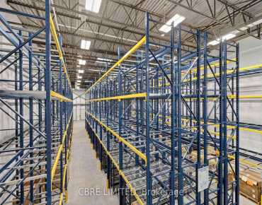 
208 - 45 Industrial St Leaside, Toronto is zoned as Employment with total area of 699.00 sqft