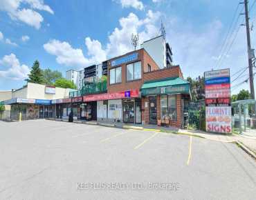 
St Clair Aven Weston-Pellam Park商业用地规划为商业民宅3物业占地1,647平方尺