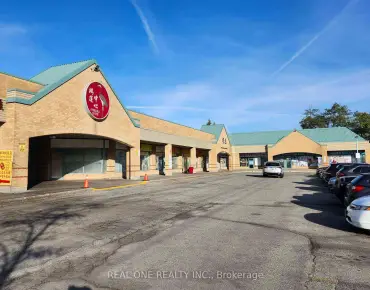 11 - 3833 Midland Ave Milliken, Toronto is zoned as Commercial with total area of 375.00 sqft