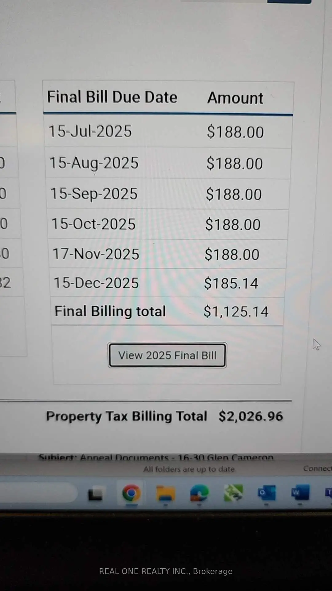 Property Images