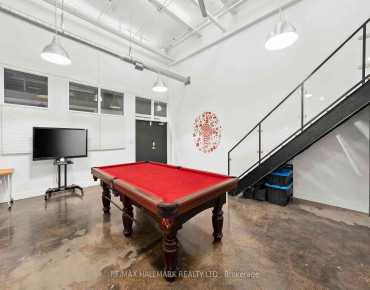 
Bathurst St Crestwood-Springfarm-Yorkhill is zoned as Commercial with total area of 736 sqft