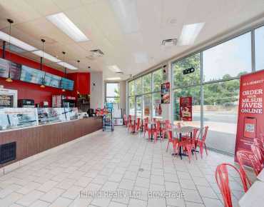 
7777 Weston Rd Vaughan Corporate Centre is zoned as Commercial with total area of 0 sqft