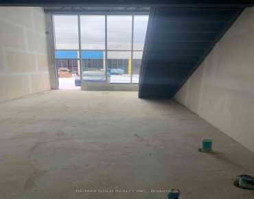 
4300 Steeles Ave E Milliken Mills East is zoned as Commercial with total area of 435 sqft