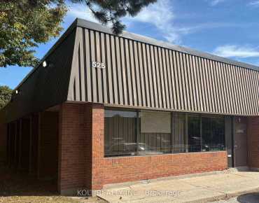 
300 Geary Ave Dovercourt-Wallace Emerson-Junction is zoned as Employment or commercial with total area of 911 sqft