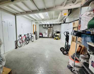 
208 - 45 Industrial St Leaside, Toronto is zoned as Employment with total area of 699.00 sqft