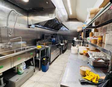 515 Danforth Ave North Riverdale, Toronto is zoned as Commercial with total area of 2000.00 sqft