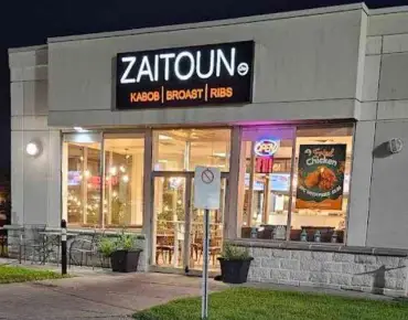 
96 Gerrard St E Church-Yonge Corridor is zoned as Commercial with total area of 1,200 sqft