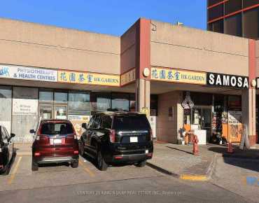 Alden Rd Milliken Mills West is zoned as Commercial with total area of 2,000 sqft