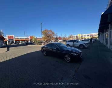 Sheppard Ave Bayview Village商业用地规划为购物中心商业物业占地2,735平方尺