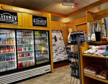
87 & 89 Glen Cameron Rd Thornhill is zoned as EMP-SE with total area of 9,226 sqft
