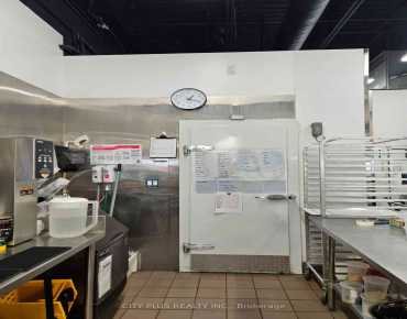 G108 - 3250 Midland Ave Milliken, 多伦多商业用地规划为Commercial并占地888.00平方尺
