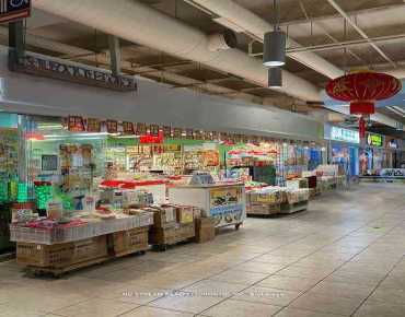 Sheppard Aven Agincourt South-Malvern West is zoned as Commercial/ Retail with total area of 492 sqft