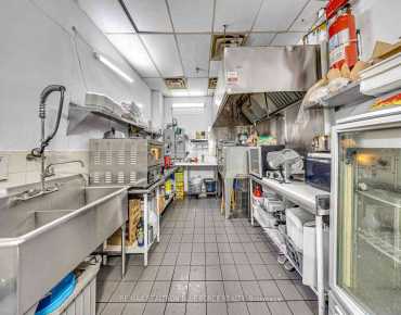 85 Ellesmere Rd Wexford-Maryvale, 多伦多商业用地规划为Commercial并占地平方尺
