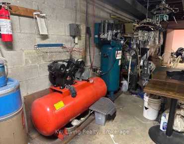 
Esna Park Dr Milliken Mills West is zoned as EMP-GE with total area of 6,606 sqft