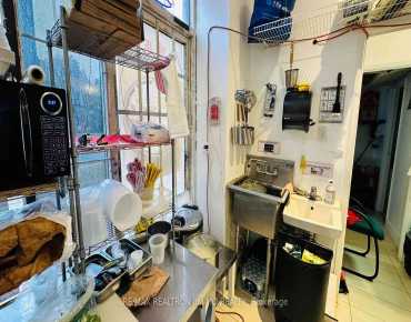 
Markham Rd Middlefield is zoned as Commercial with total area of 0 sqft