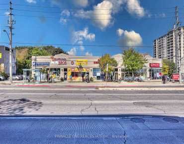 2 - 3192 Eglinton Ave E Scarborough Village, 多伦多商业用地规划为COMMERCIAL并占地1253.90平方尺
