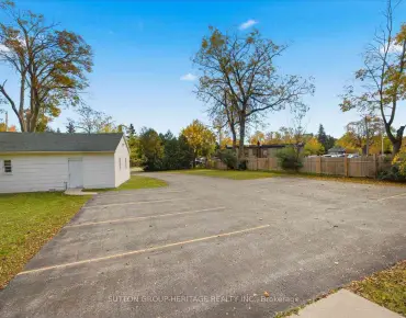 27 Old Kingston Rd West Hill, Toronto is zoned as Commercial/Resid with total area of 4113.00 sqft