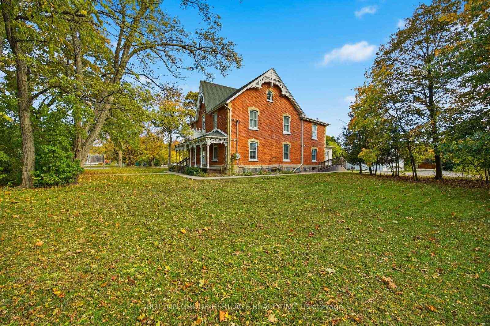 Toronto commercial real estate