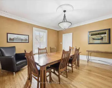 27 Old Kingston Rd West Hill, 多伦多商业用地规划为Commercial/Resid并占地4113.00平方尺
