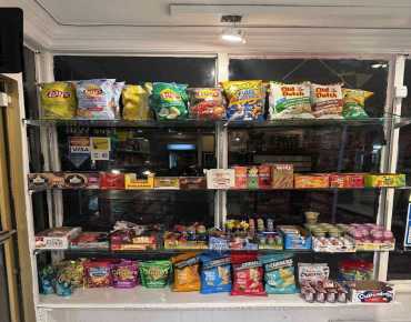 Sheppard Ave Agincourt South-Malvern West is zoned as Commercial with total area of 9,570 sqft