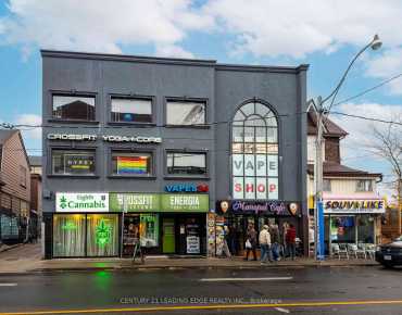 
397 Humberline Dr West Humber-Clairville is zoned as Employment in Nodes with total area of 4,850 sqft