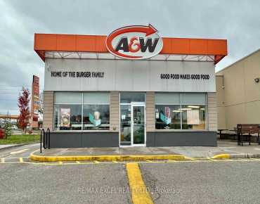 3107 - 31 Rexdale Blvd West Humber-Clairville, Toronto is zoned as Commercial with total area of 1000.00 sqft