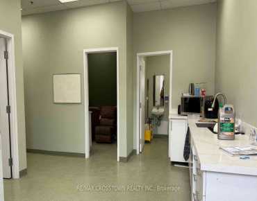 12 - 2020 Ellesmere Rd Woburn, Toronto is zoned as E0.7 with total area of 3880.00 sqft
