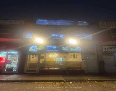 
397 Humberline Dr West Humber-Clairville is zoned as Employment in Nodes with total area of 4,850 sqft