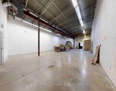 
5 - 2965 Islington Ave Humber Summit, Toronto is zoned as RM with total area of 900.00 sqft