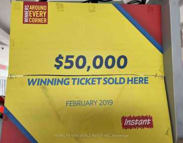 
557 Dixon Rd West Humber-Clairville is zoned as Commercial with total area of 4,800 sqft