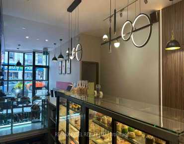 
665 Markham Rd Woburn, Toronto is zoned as commercial with total area of 2488.00 sqft